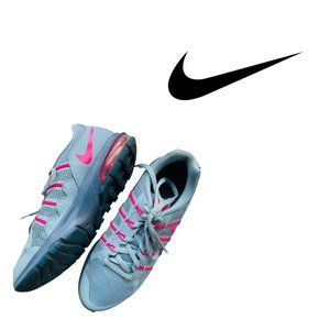 Nike Air Max Dynasty Running Athletic Shoe - 8.5